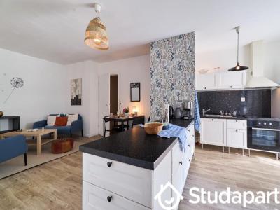 Location Appartement REIMS 51100