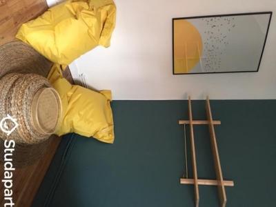 Location Appartement BORDEAUX 33000