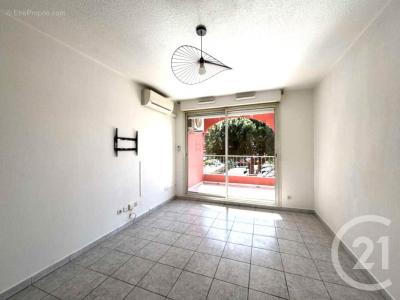 Vente Appartement 2 pi�ces LATTES 34970