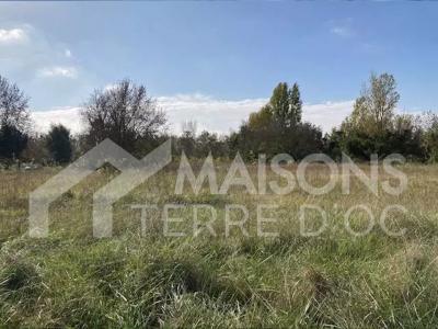 Vente Terrain SEQUESTRE 81990