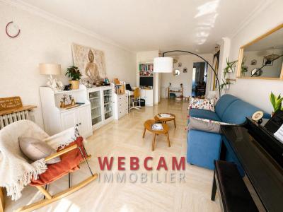 Vente Appartement 3 pi�ces CANNET 06110