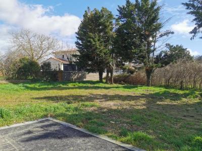 Vente Terrain SEYSSES 31600