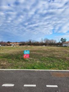 Vente Terrain REVEL 31250