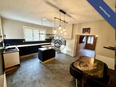 Vente Maison 4 pi�ces CRESPIN 59154