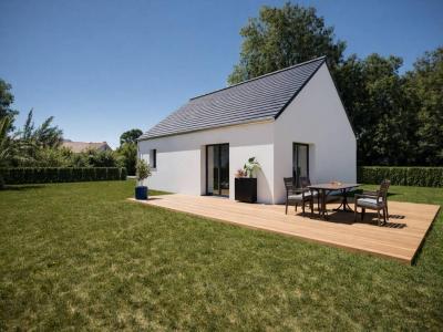 Vente Maison 3 pi�ces PORNICHET 44380
