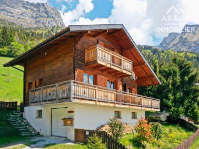 For sale House MONTMIN  74