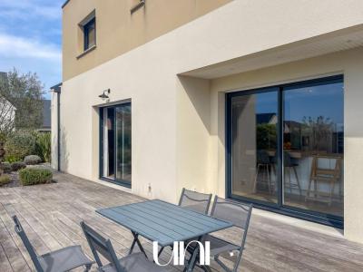 For sale House SAINT-CONTEST 