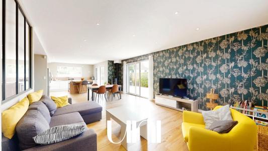 Vente Maison SAINT-CONTEST 