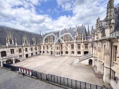 Vente Appartement 3 pi�ces ROUEN 76000