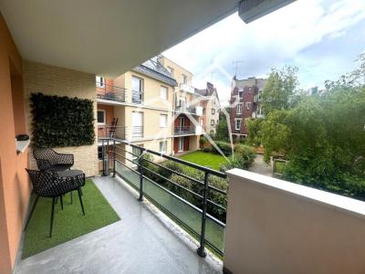 Vente Appartement 2 pi�ces ROUEN 76100