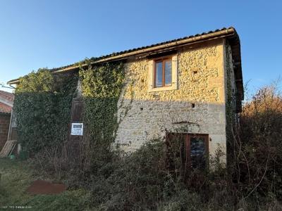 Vente Maison ADJOTS VERTEUIL-SUR-CHARENTE 16