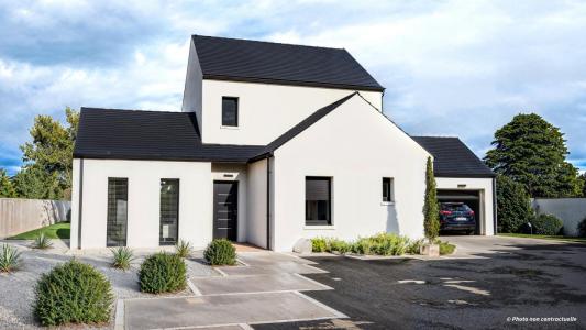 Vente Maison 5 pi�ces DAMGAN 56750