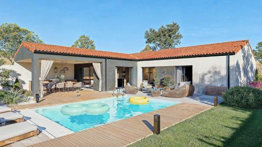Vente Maison 6 pi�ces ASNIERES-LA-GIRAUD 17400