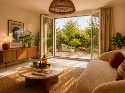 Vente Appartement 2 pi�ces MERIGNAC 33700