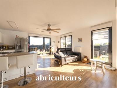 Vente Appartement COLOMBES  92