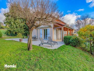 Vente Maison 6 pi�ces ROCHE-LA-MOLIERE 42230
