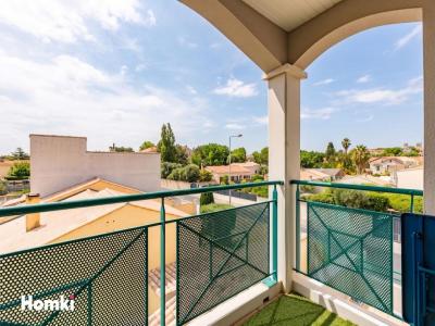 Vente Appartement NARBONNE  11