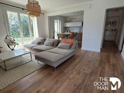 Vente Appartement SEYNE-SUR-MER  83