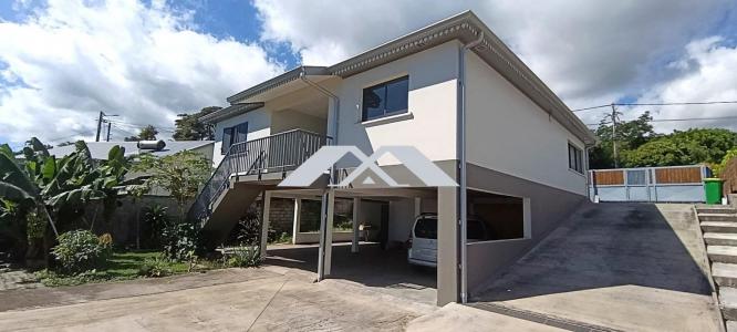 Vente Maison 5 pi�ces SAINT-PAUL 97460