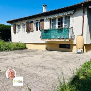 Vente Maison BRUCOURT  14