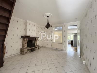 Vente Maison 5 pi�ces ISBERGUES 62330