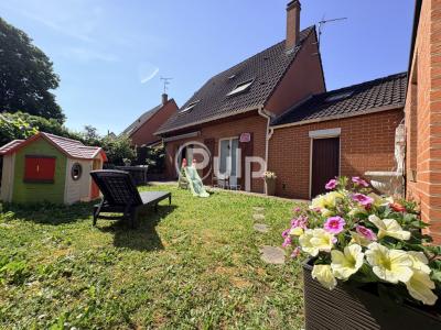 Vente Maison 8 pi�ces OIGNIES 62590