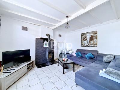 Vente Maison 6 pi�ces BRUILLE-LEZ-MARCHIENNES 59490