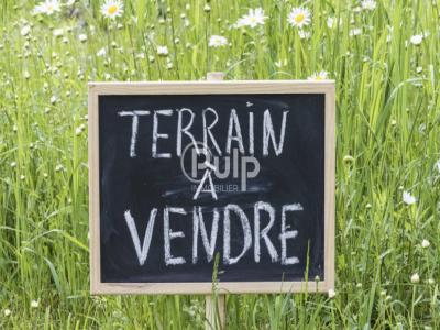 Vente Terrain LIEVIN 62800