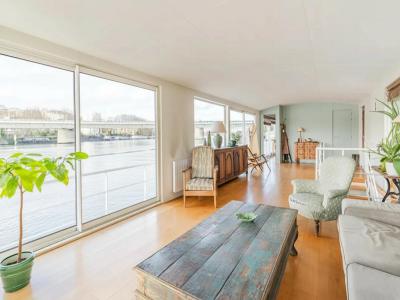 Vente Maison 7 pi�ces BOULOGNE-BILLANCOURT 92100
