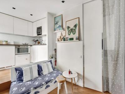 Vente Appartement PARIS 75000