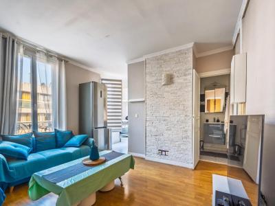Vente Appartement 3 pi�ces BONDY 93140