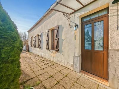Vente Maison 4 pi�ces LEVIS 89520