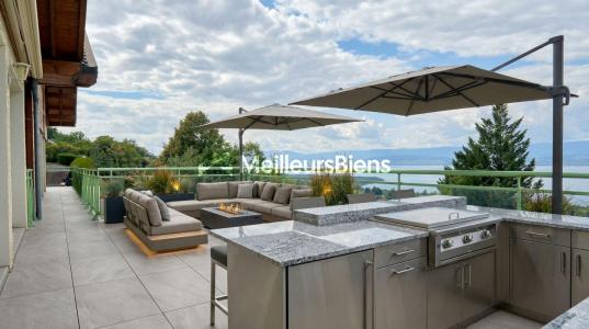 Vente Maison 13 pi�ces EVIAN-LES-BAINS 74500