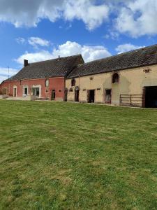 Vente Maison AVEZE LA FERTE BERNARD 72