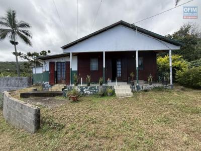 Vente Maison ETANG-SALE 