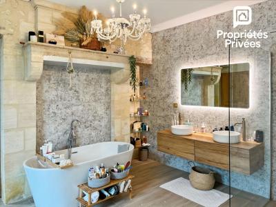 Vente Maison 4 pi�ces CAMBES 33880