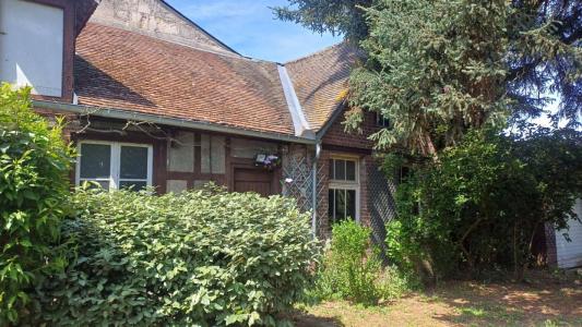 Vente Prestige NOYON 60400