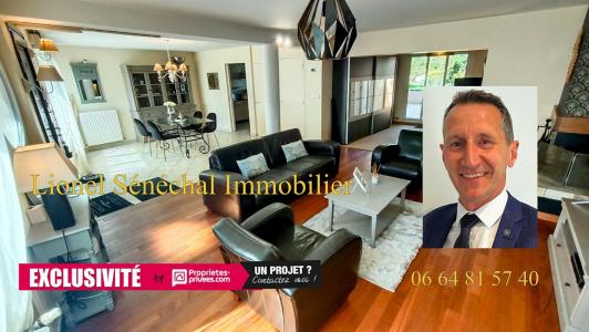 Vente Maison 10 pi�ces MANS 72000