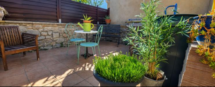 Vente Maison 7 pi�ces CAPENDU 11700