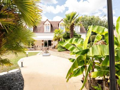 Vente Maison 7 pi�ces CHAILLES 41120