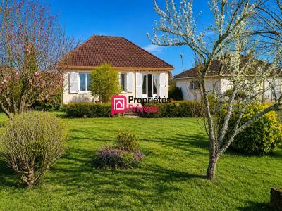 Vente Maison 4 pi�ces SAINT-VICTURNIEN 87420