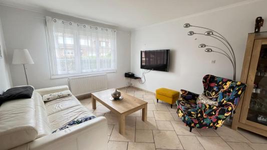 Vente Maison 5 pi�ces PREMESQUES 59840