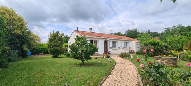 Vente Maison GORGES  44