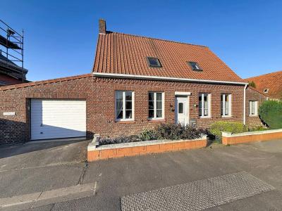 Vente Maison 3 pi�ces MILLAM 59143