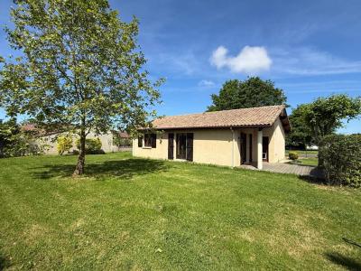 Vente Maison 3 pi�ces AIRE-SUR-L'ADOUR 40800
