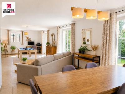 Vente Maison 5 pi�ces CABRIS 06530
