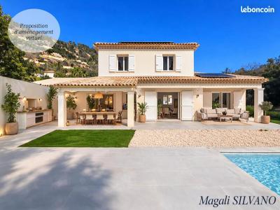 Vente Maison SPERACEDES  06