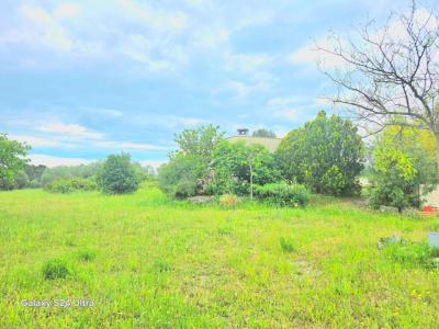Vente Terrain SAINT-GEORGES-D'ORQUES 34680