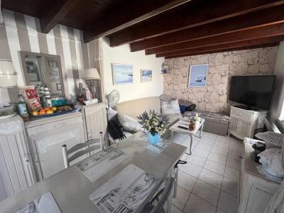 Vente Maison 2 pi�ces SAINT-GEORGES-DE-DIDONNE 17110