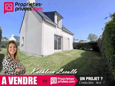 Vente Maison 4 pi�ces TURBALLE 44420